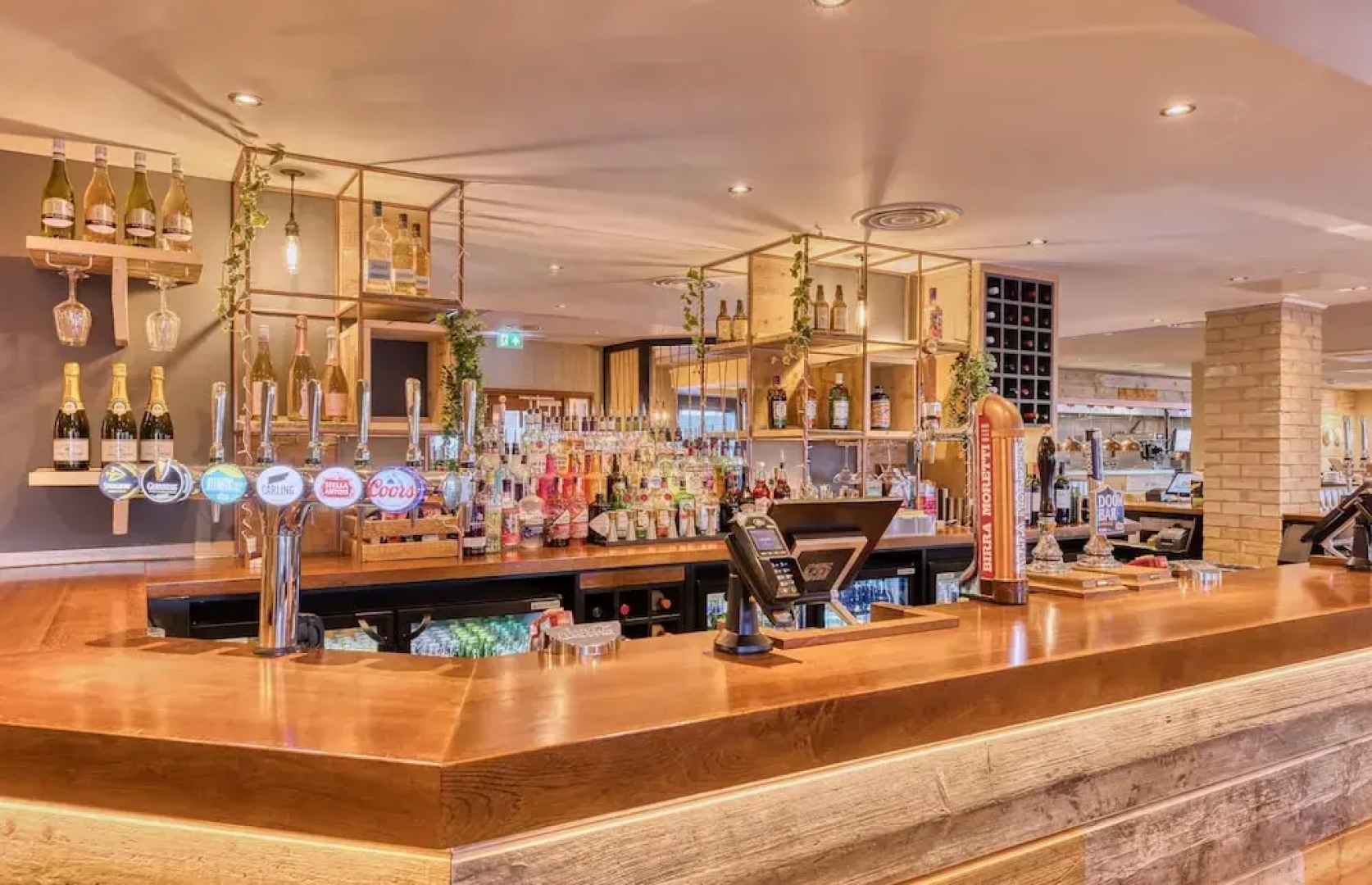 Premier Inn Worksop