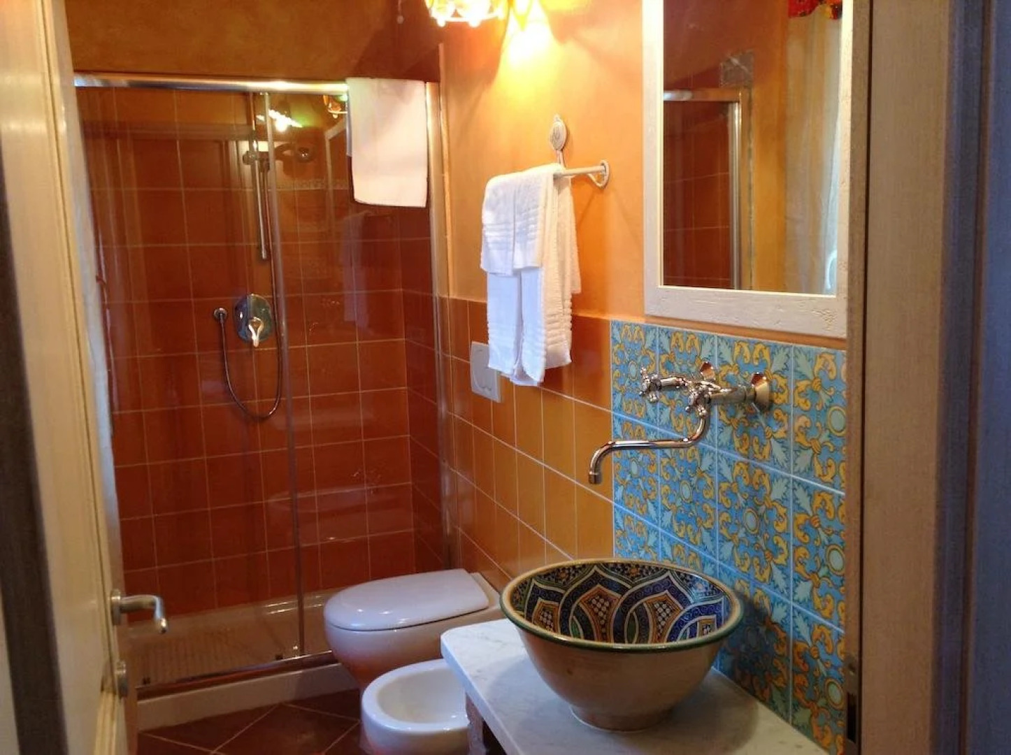 Le Figarole Pescarino