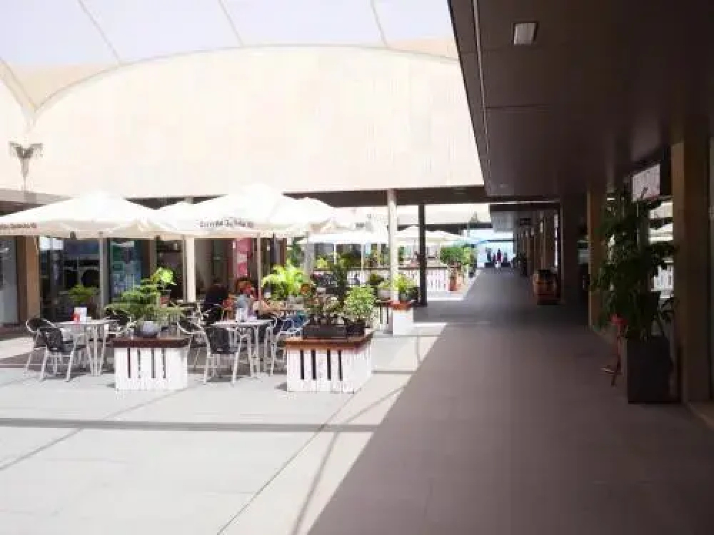 Luxury Apartment Las Terrazas