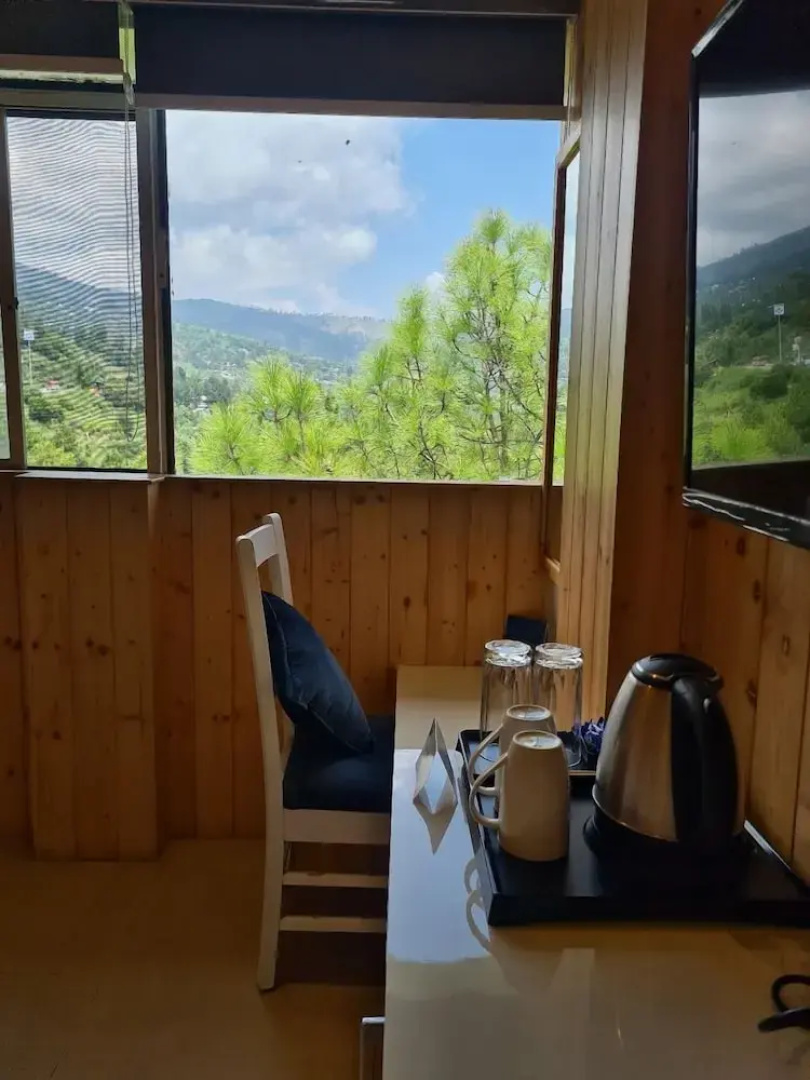 Kaffberry Homestays