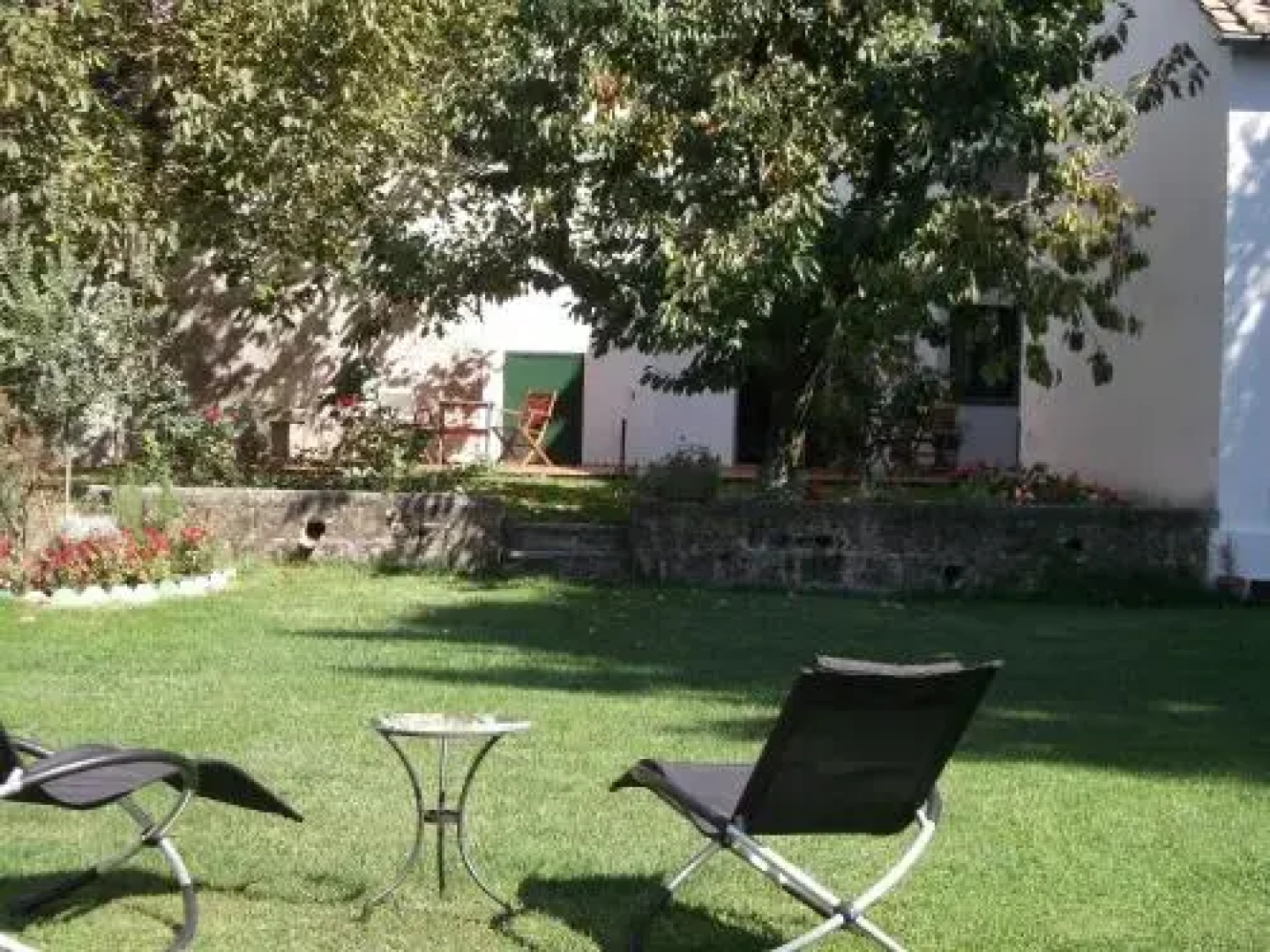 Villa Mimosa