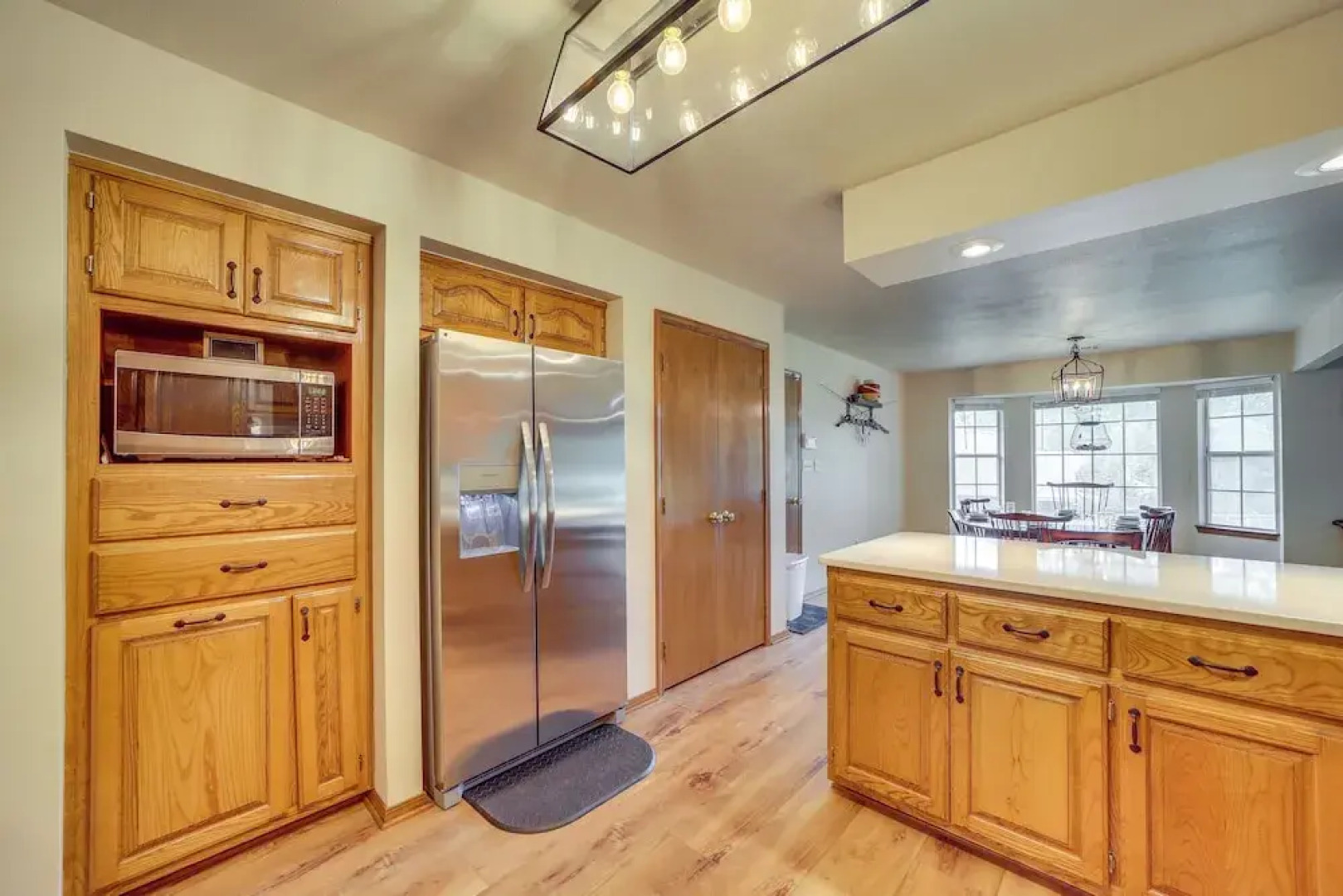 Near Grand Lake: Family Home w/ Shared Dock!