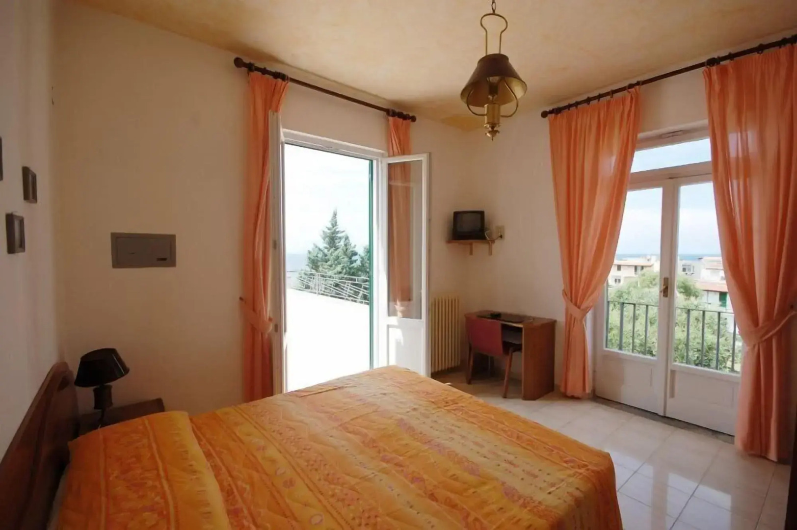 Hotel Terme Rosaleo