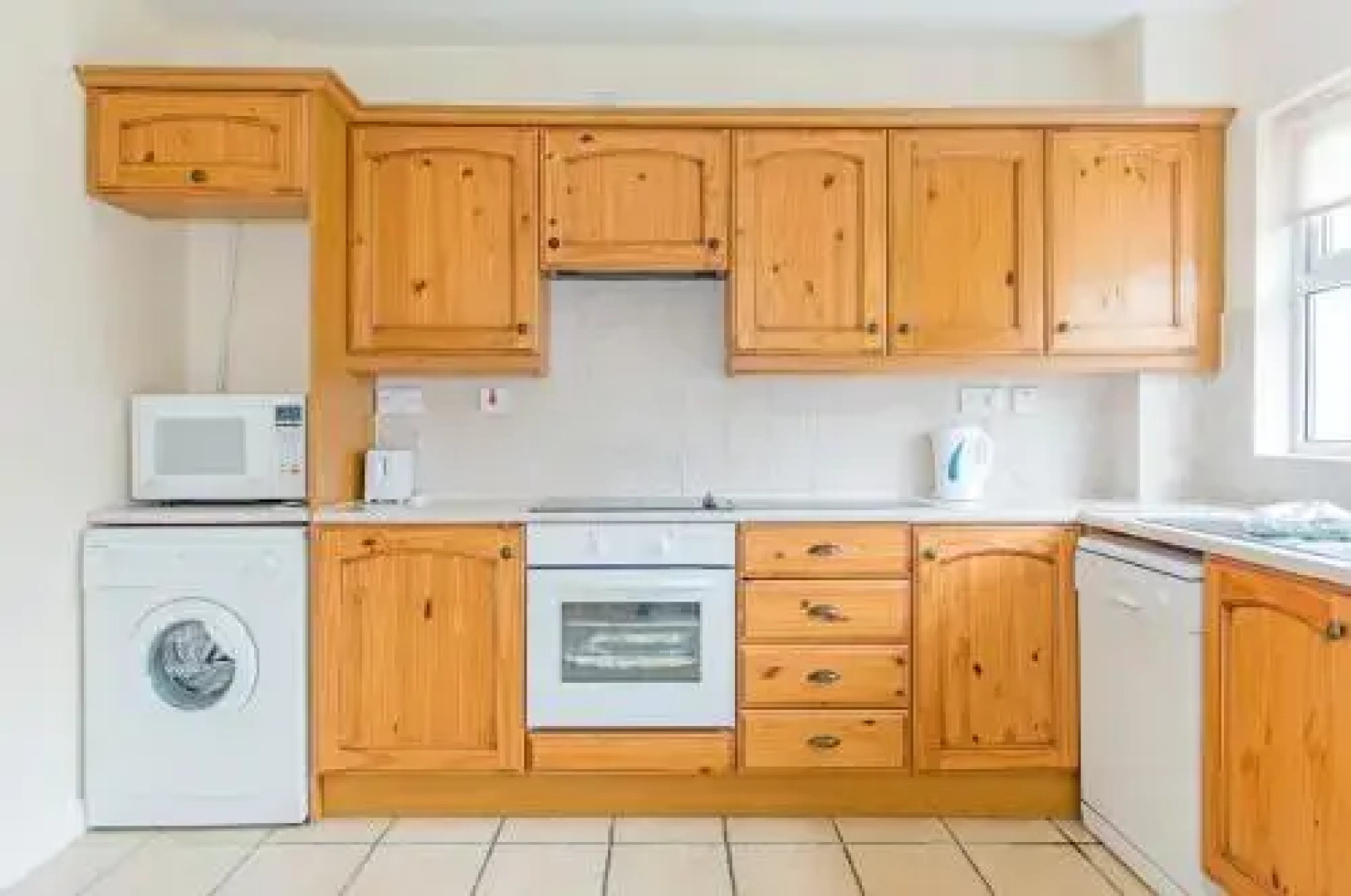 Marine View 3 - Bed Townhouse