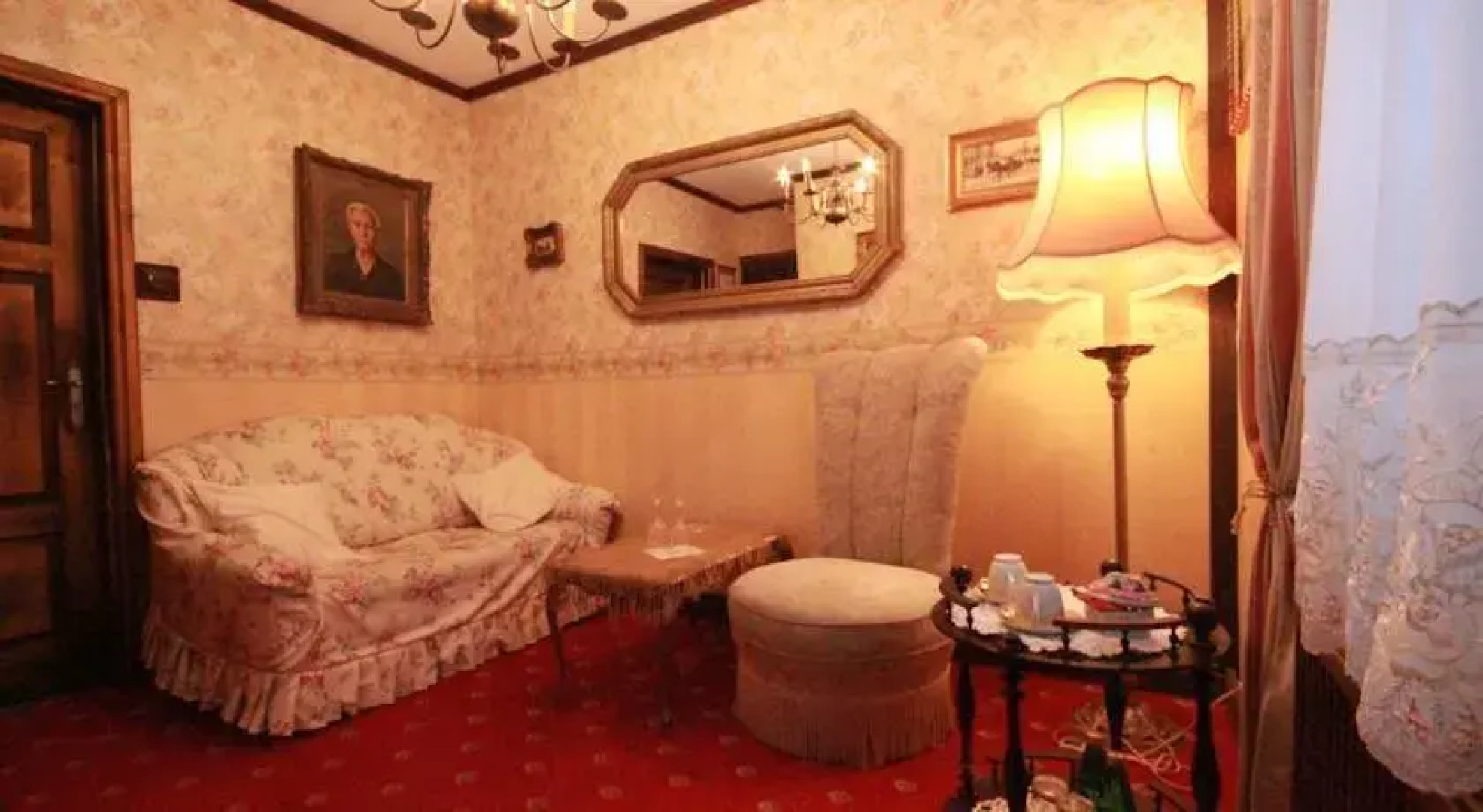 Kiermusy Dworek nad Łąkami