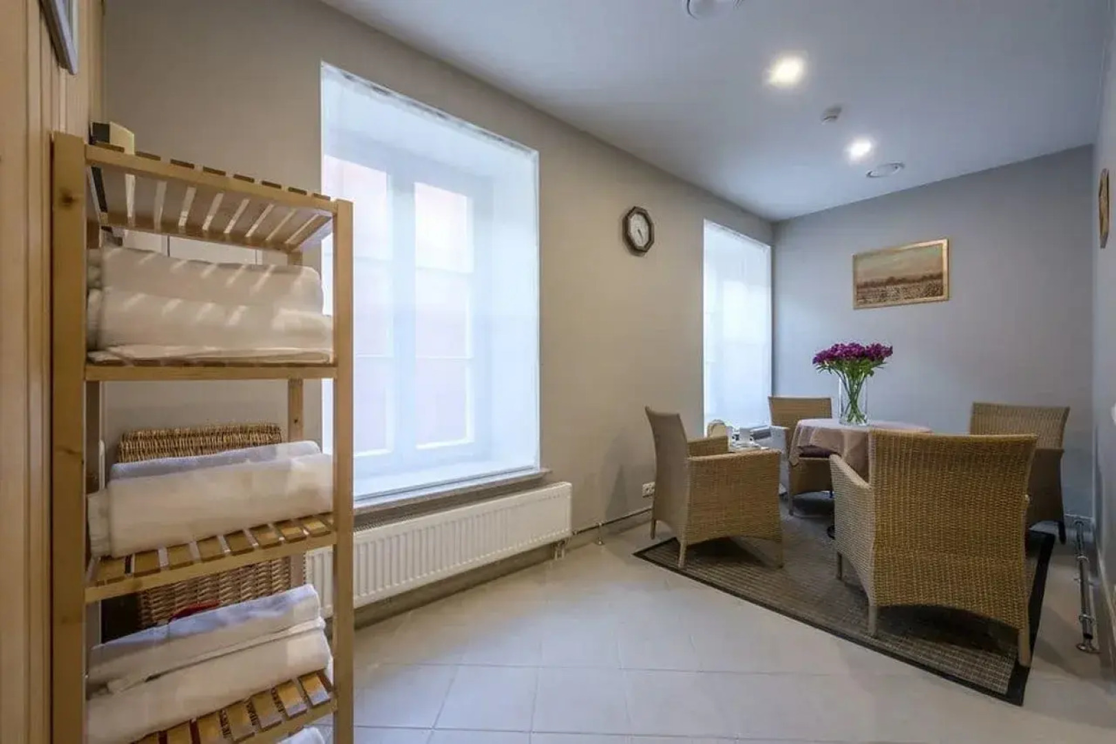 Ratonda Centrum Hotel