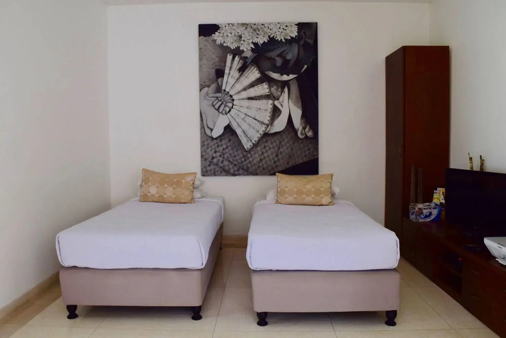 Villa Paradise Beach
