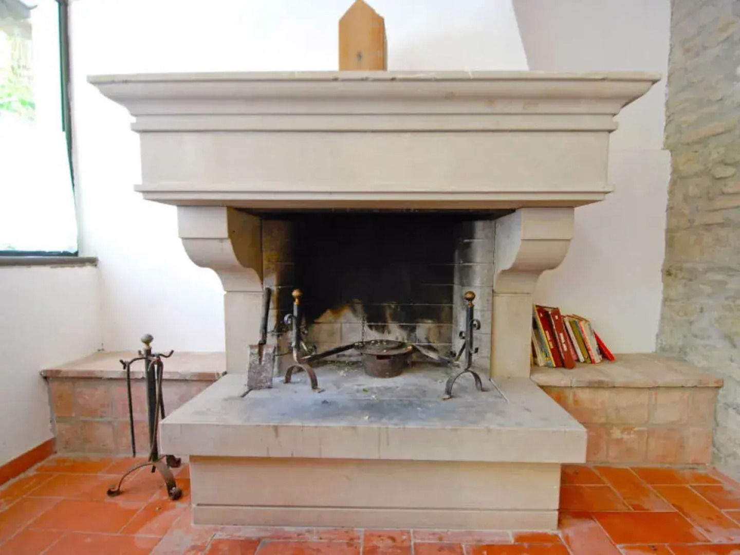 Casale Antica Pietra Zollara