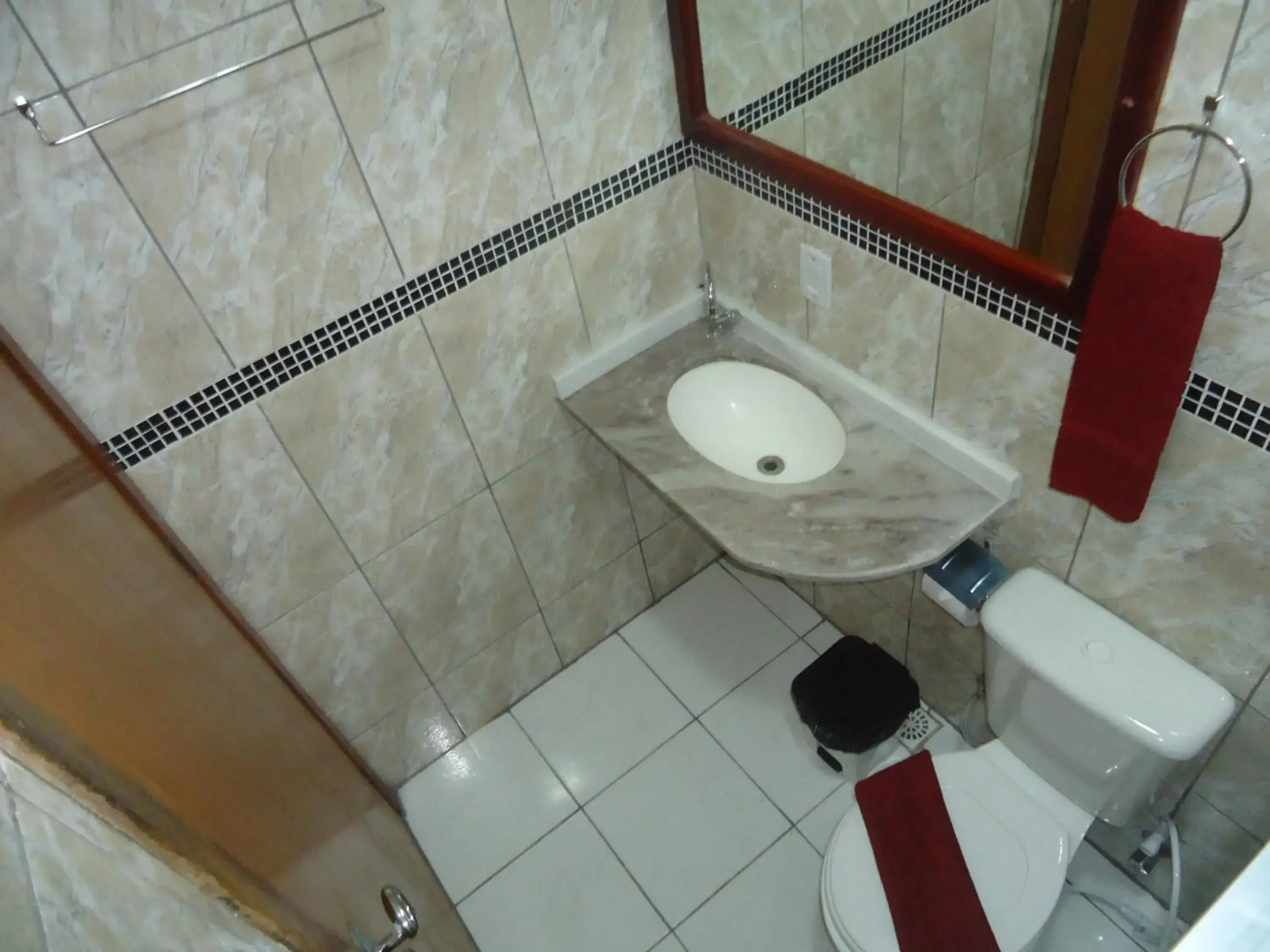 Hotel Brasília Park