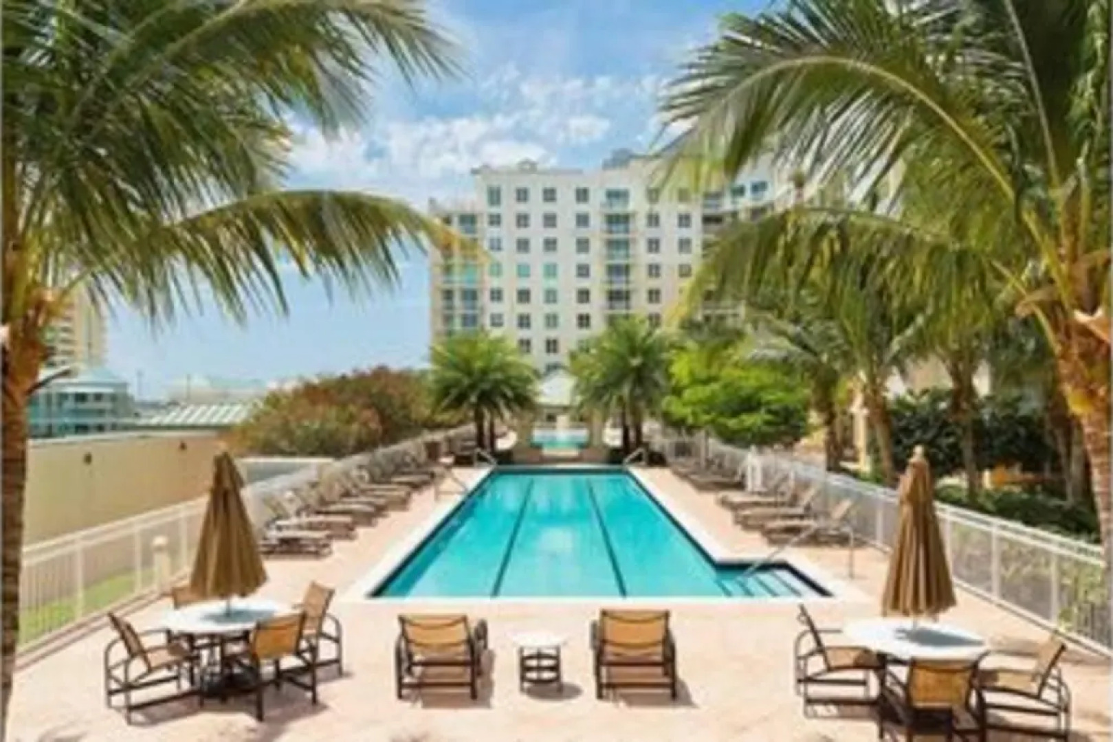 New Apartment in Casa Costa Luxury Condo Beach Pass Included