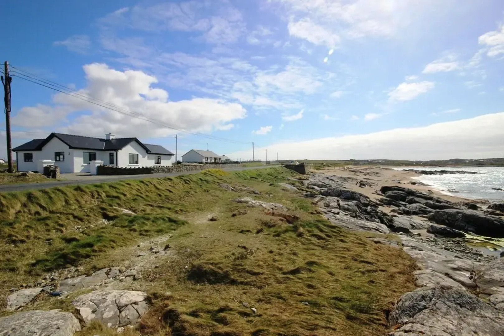 Coral Strand Lodge