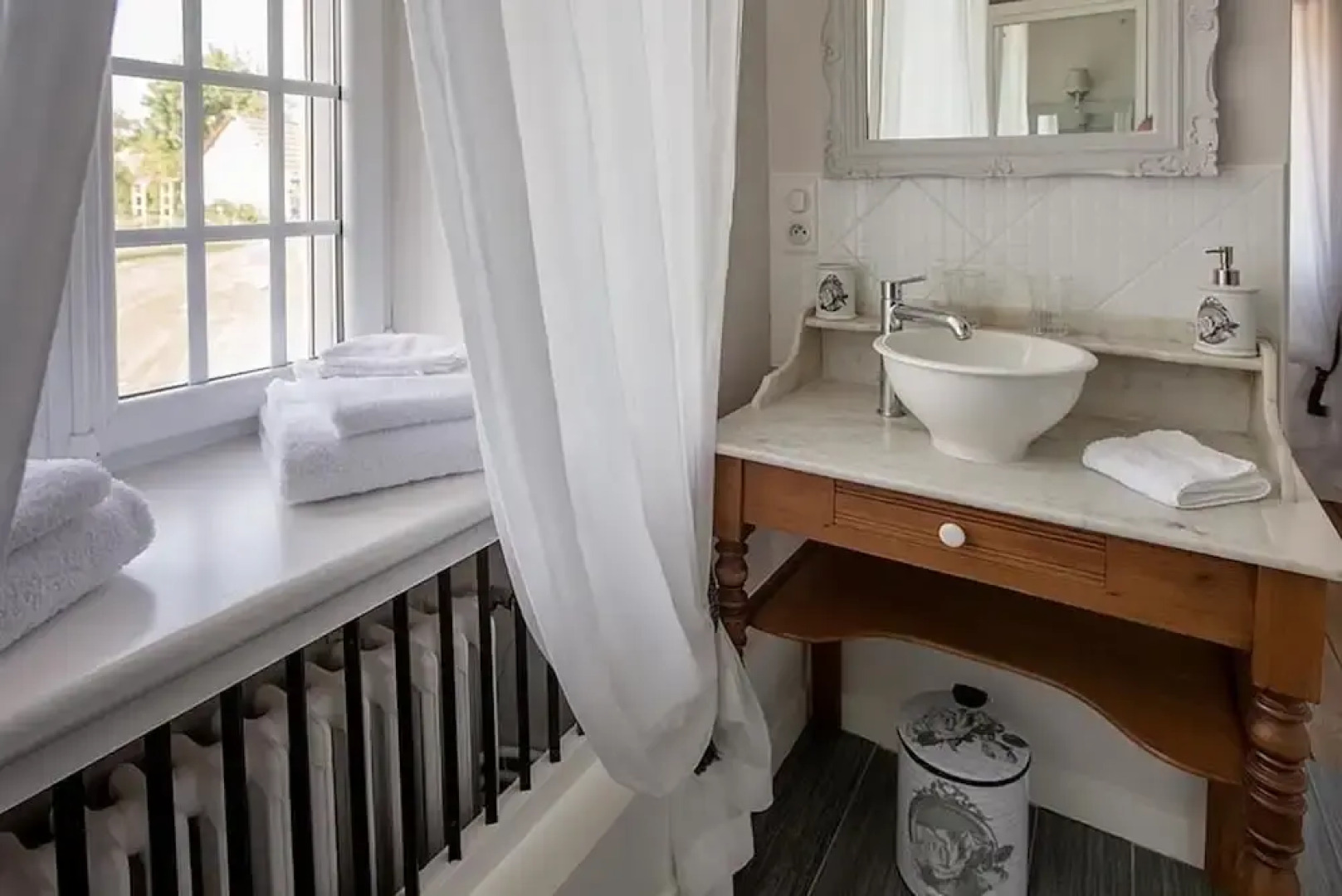 Chambres d'Hotes les Goubelins