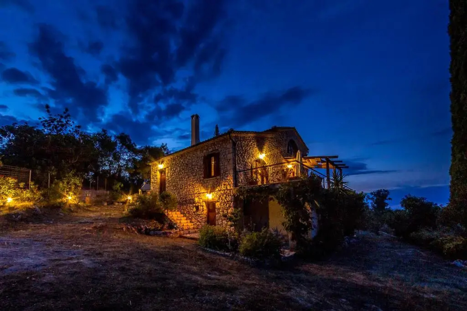 Villa Melite
