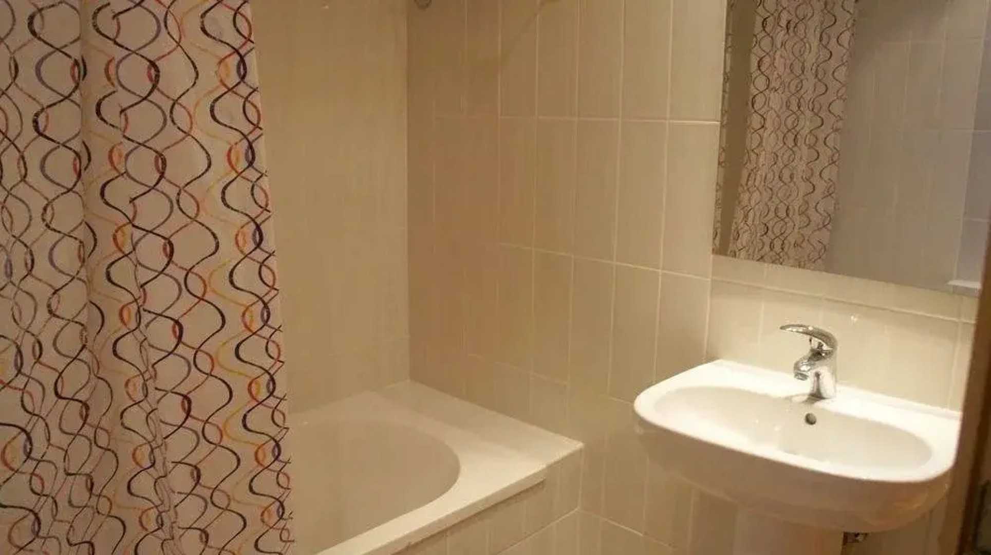 Zavos Colours Boutique Apartments