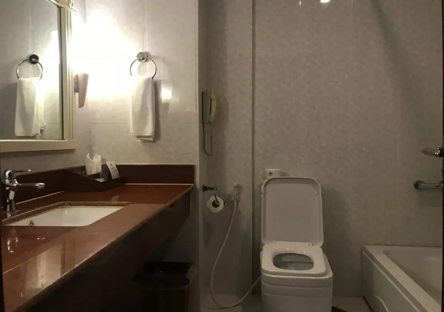 Green Palace Hotel Preah Vihear