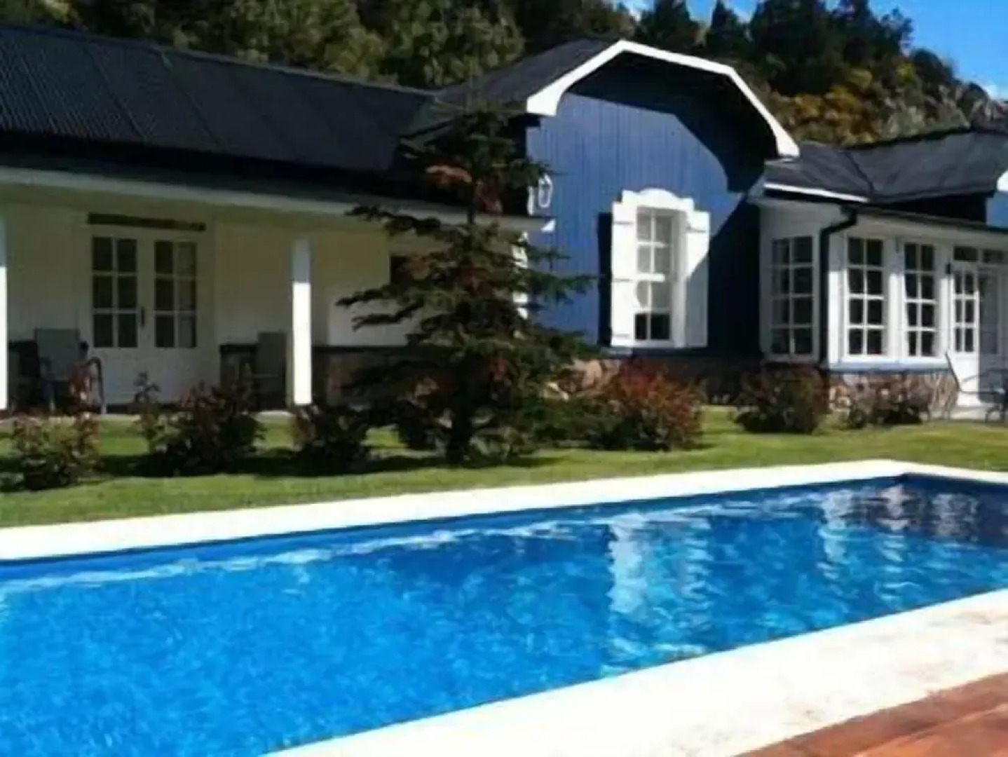 Hosteria La Casa de Eugenia