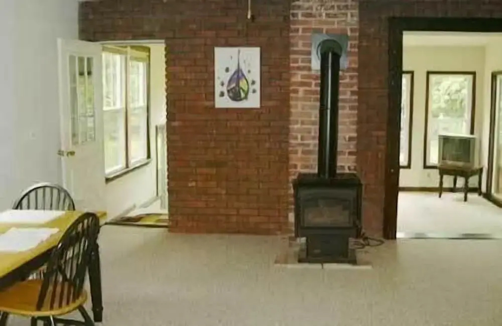 The Elms Waterfront Cottages