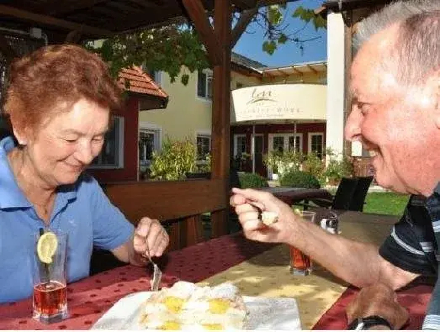 Hotel-Restaurant Teuschler-Mogg