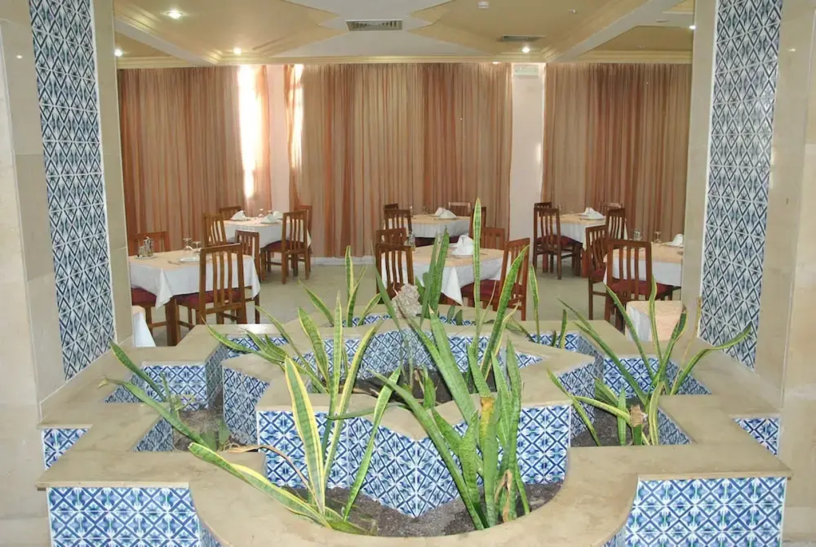 Hotel El Kssour