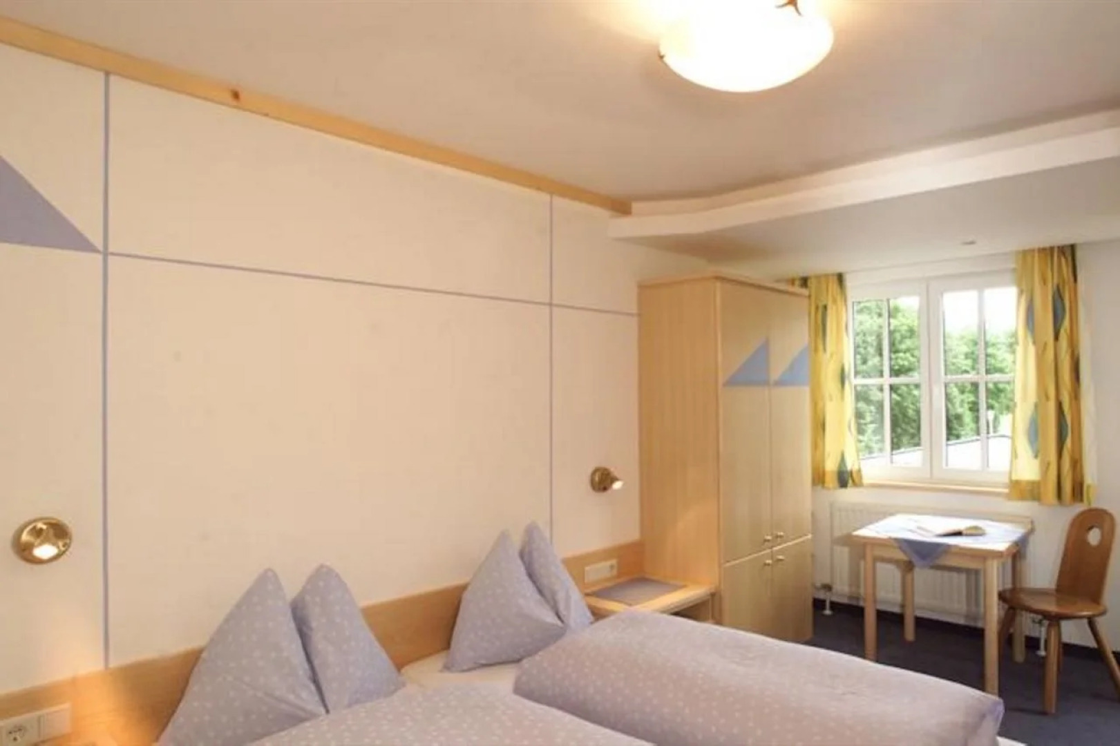 Appartementhaus Mühle