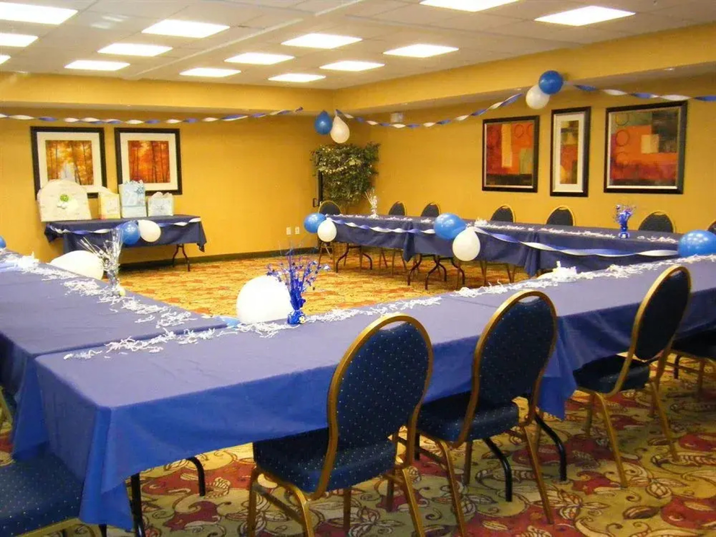 Holiday Inn Express Pinetop