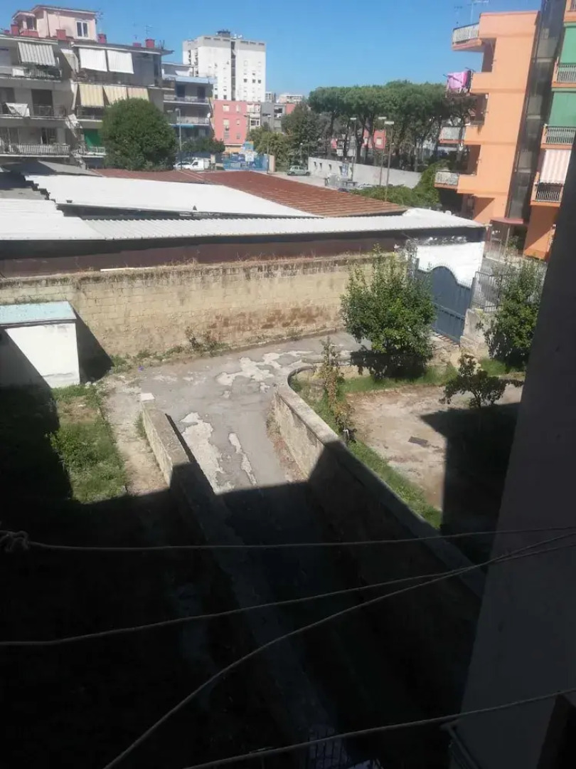 La Casa Del Re Borbone