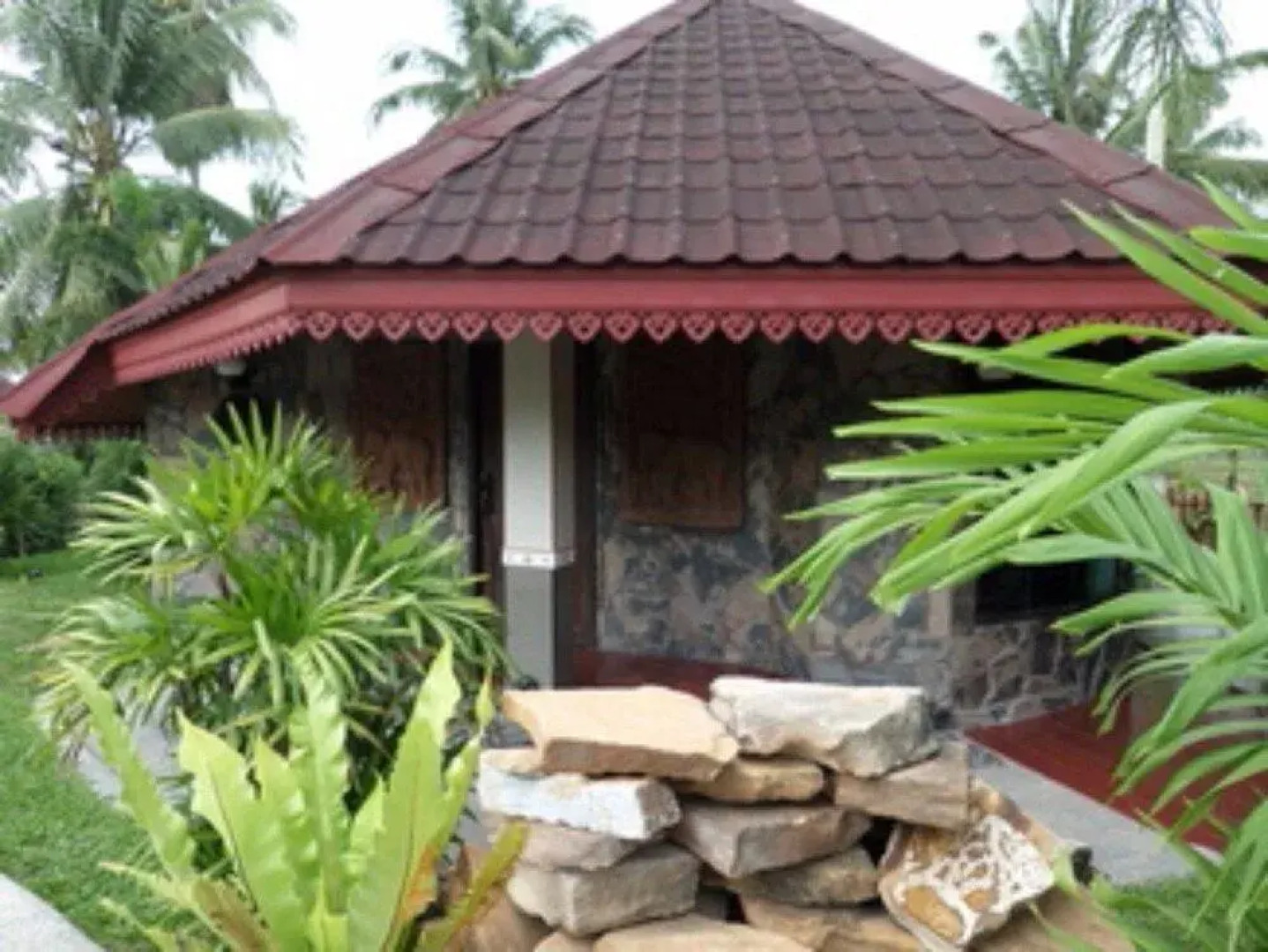 Two Tiger Resort & Spa