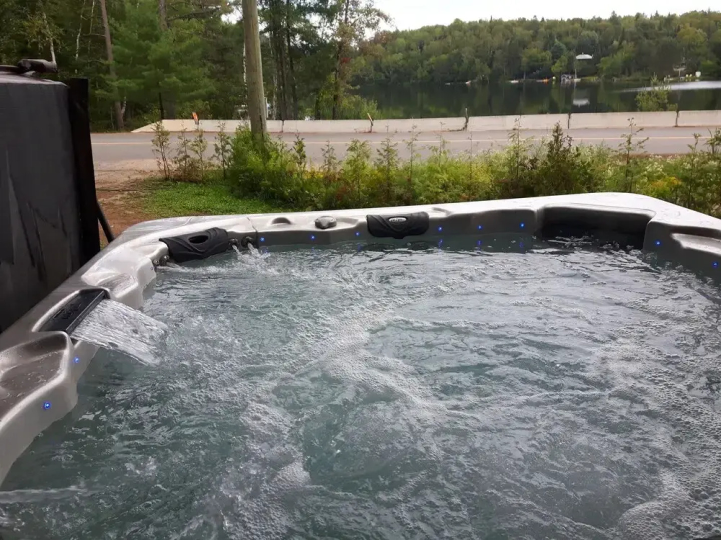 Chalet Le Convivial Tremblant