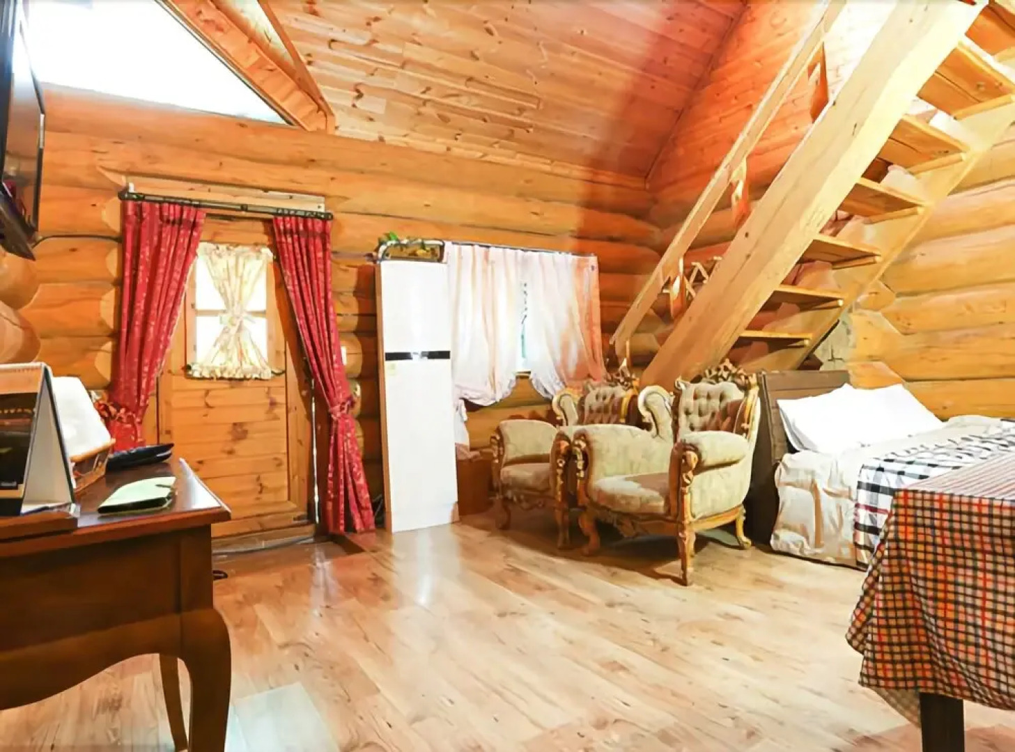 Yansan Mountain Story2 Pension