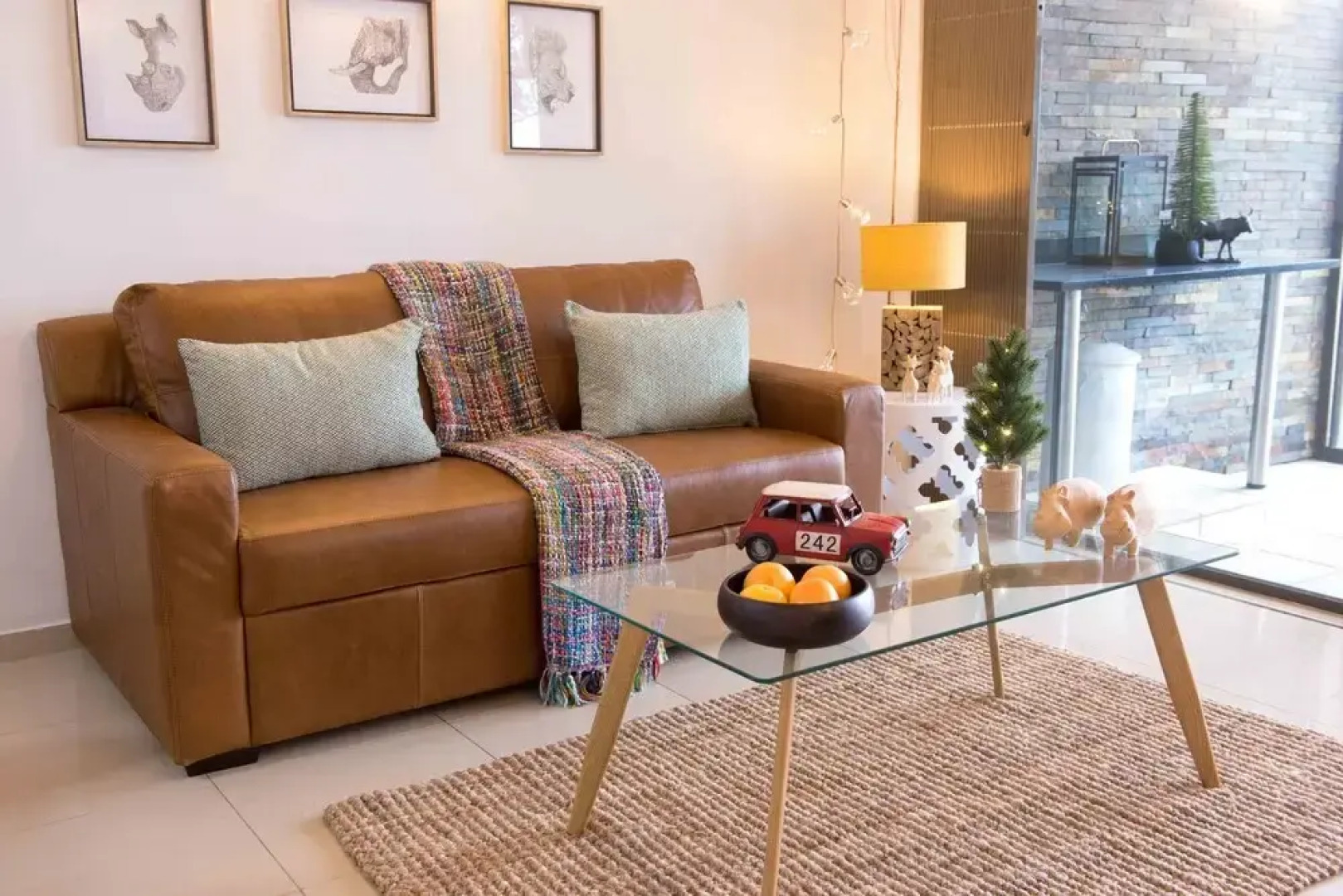 Siesta 20 by HostAgents