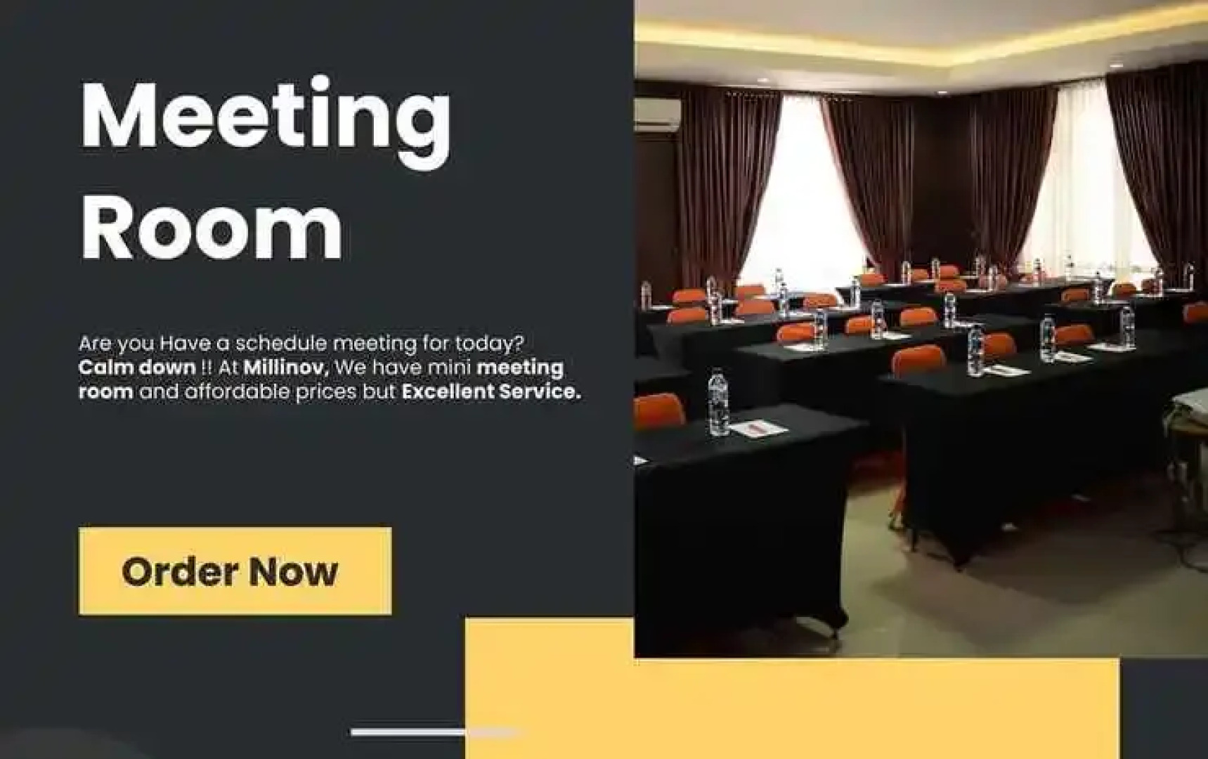 Millinov Boutique Hotel