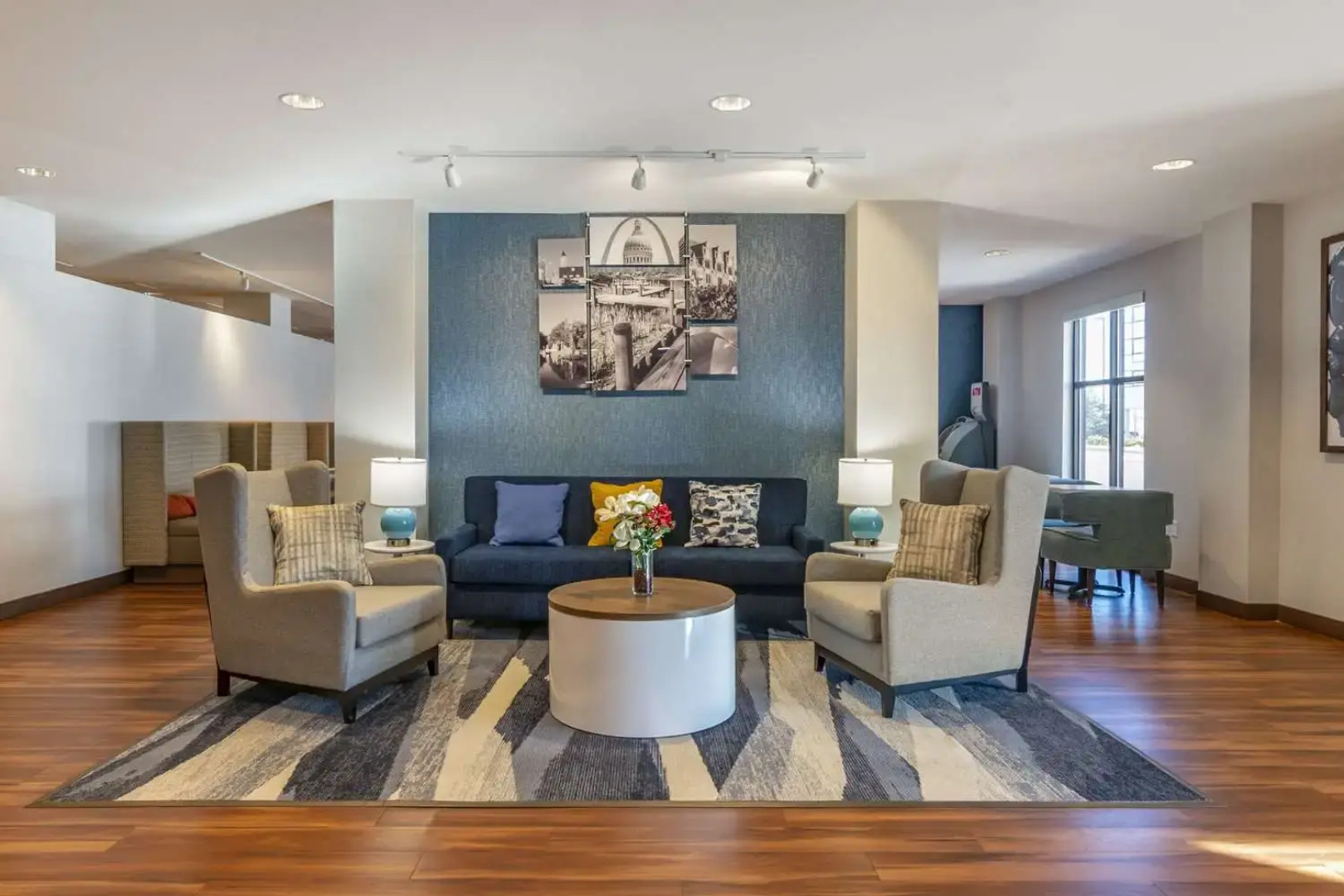 Sleep Inn St Louis - Airport