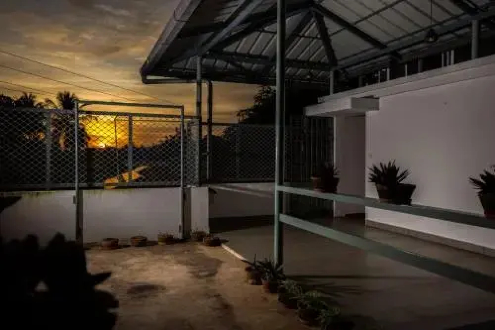 Homested Homestay Fort Kochi