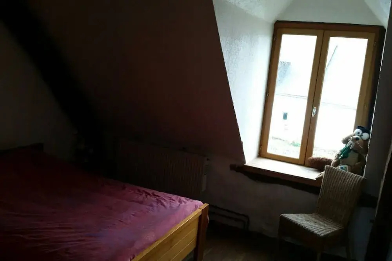 Les Alpagas Des Baronnies