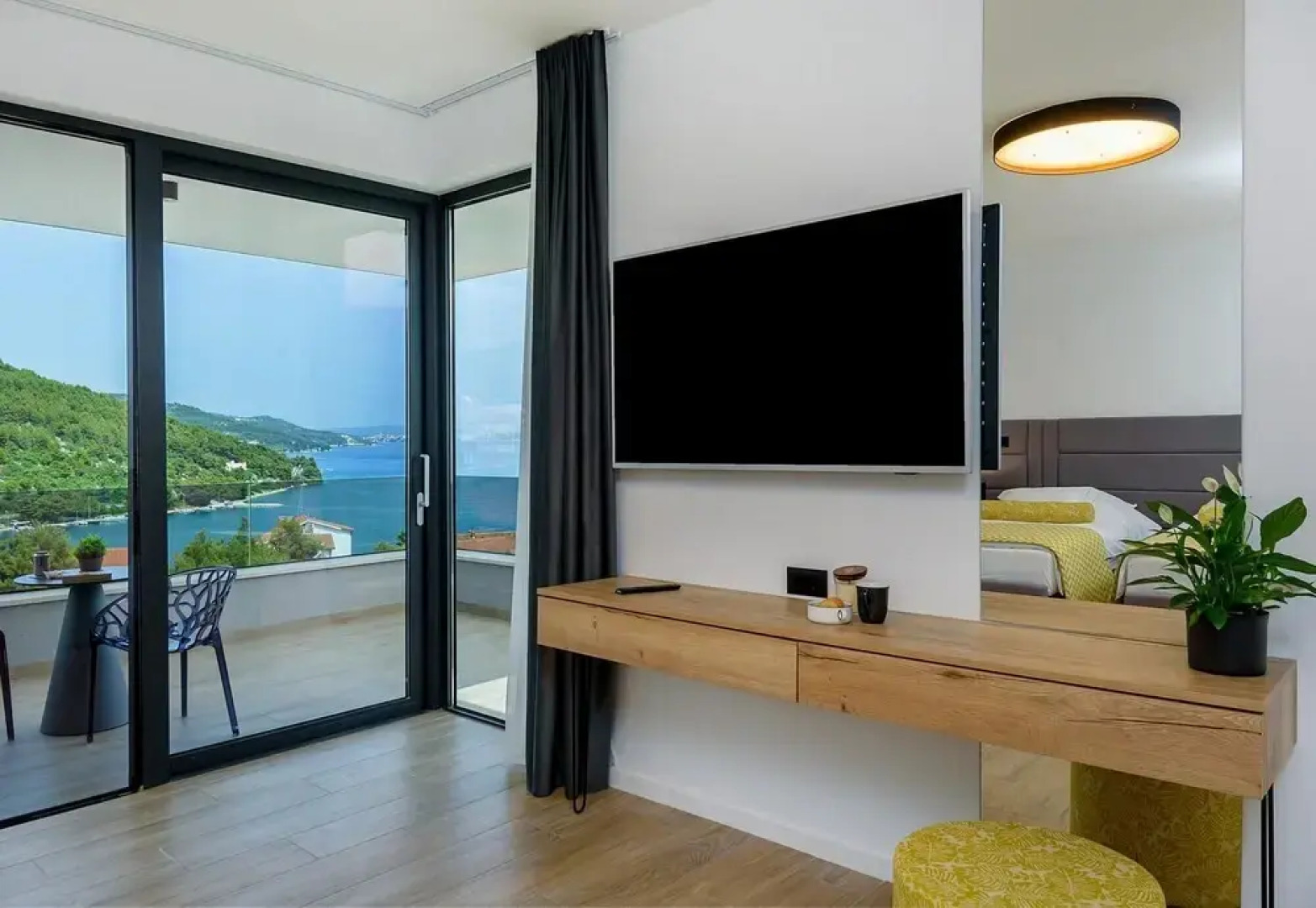 Villa Lucy Lemon CFH