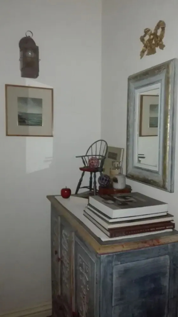 Alle Rive Bed'n Books