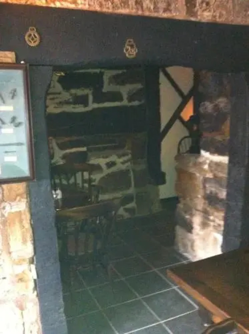 The Tudor House Hotel