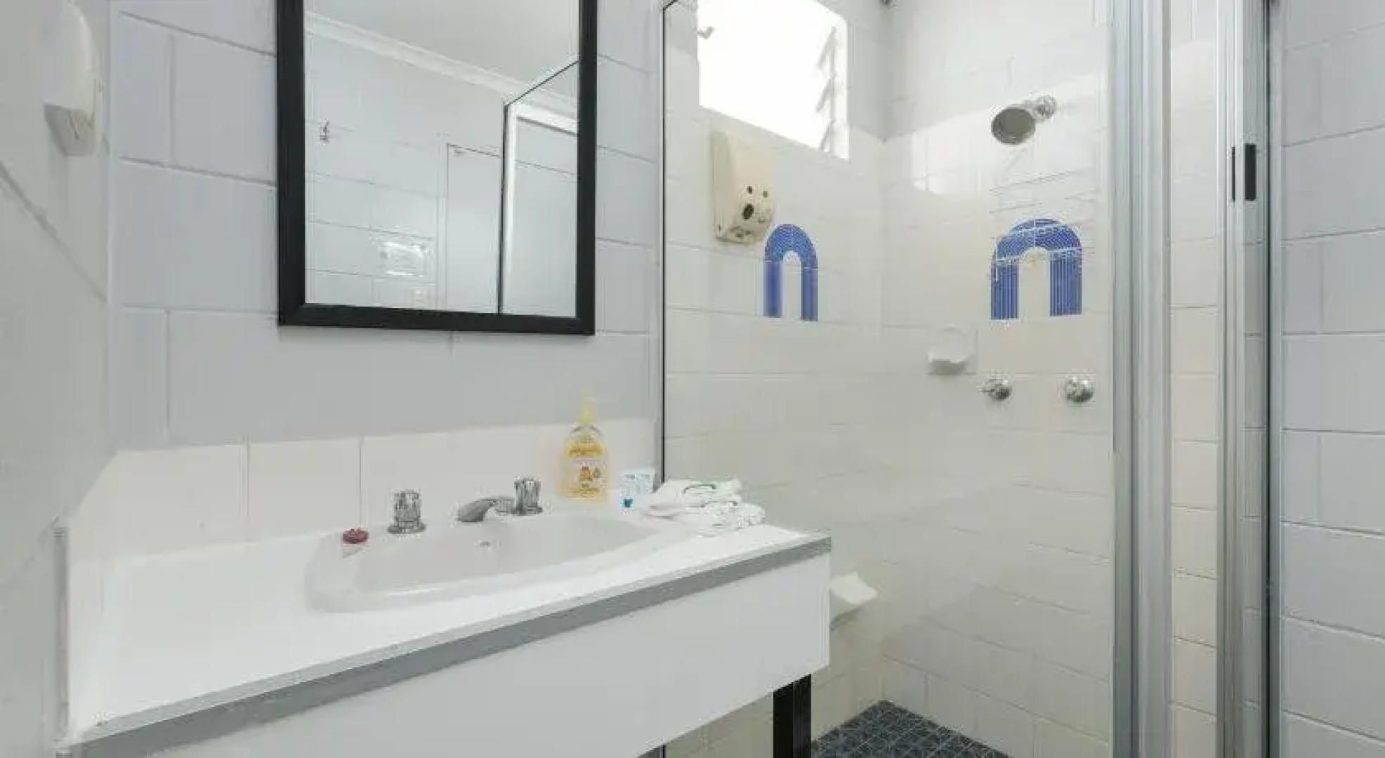 Innisfail City Motel