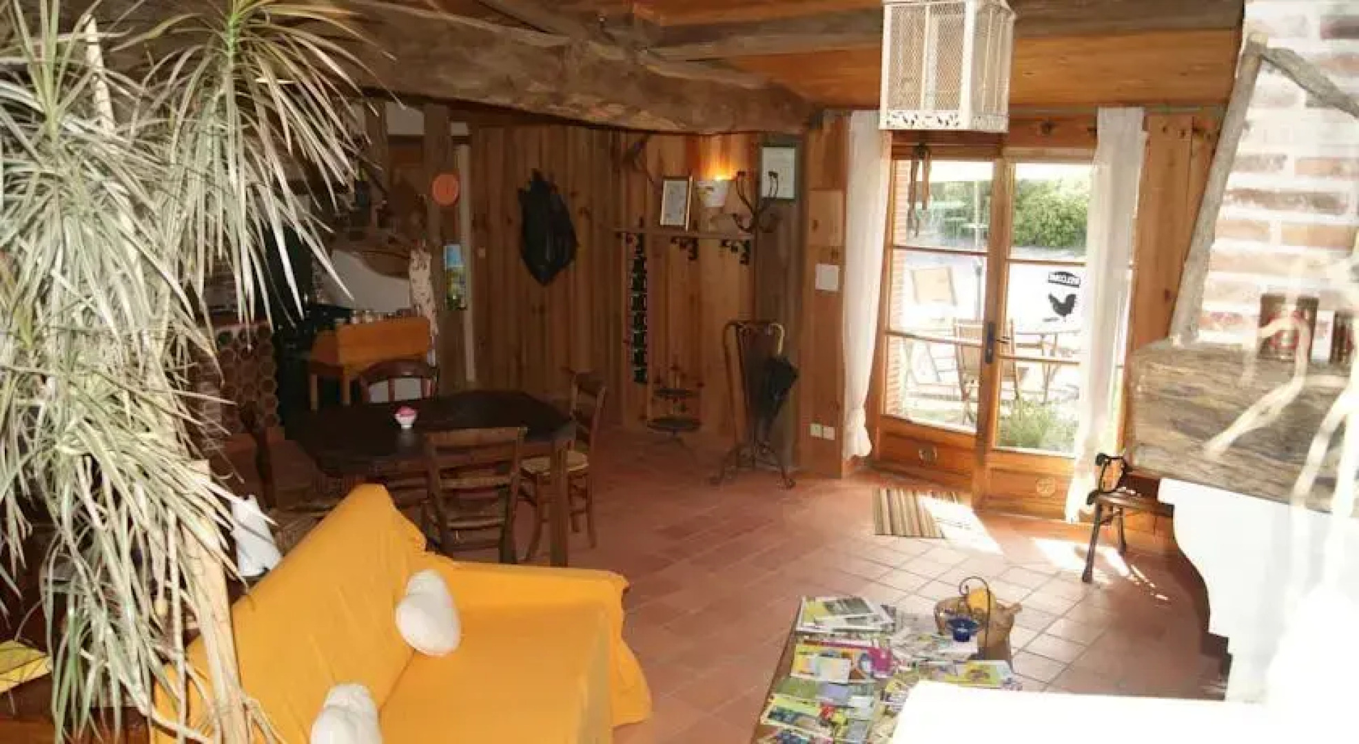 Chambres Les Fontenelles