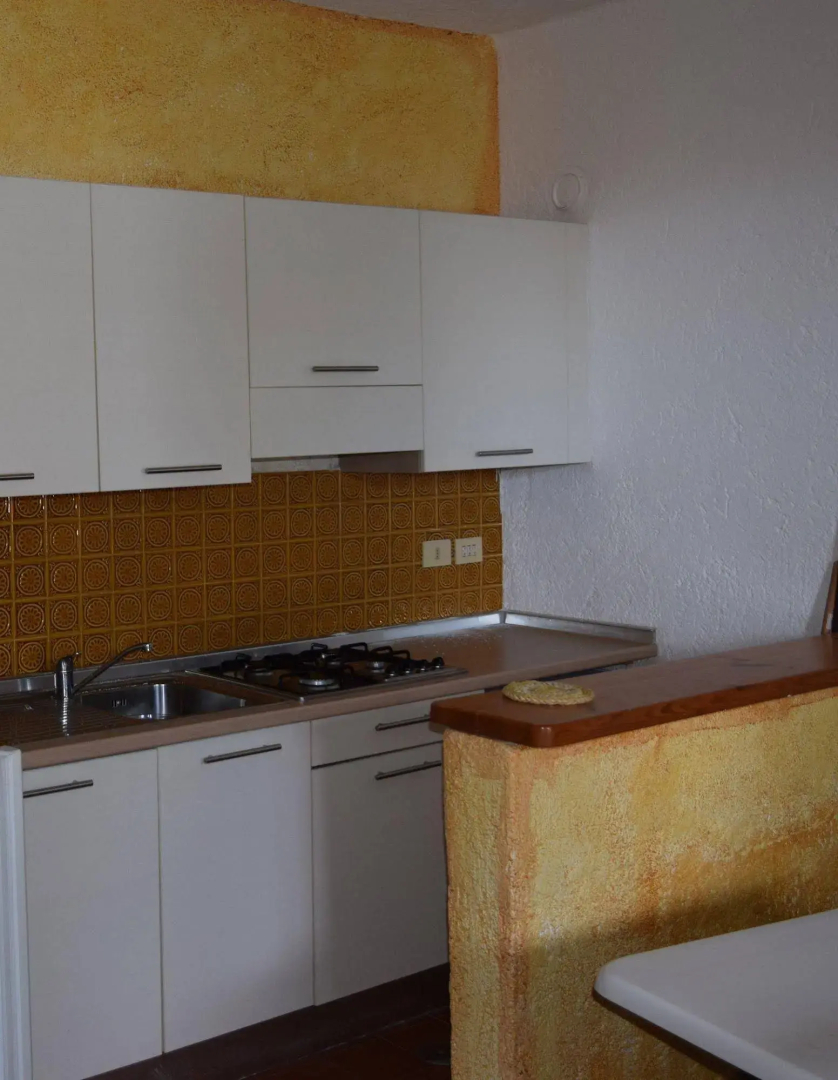 Residence Baia Santa Reparata
