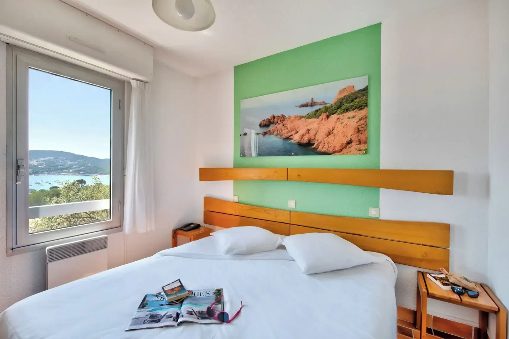 Village Club Les Mas de L'Esterel