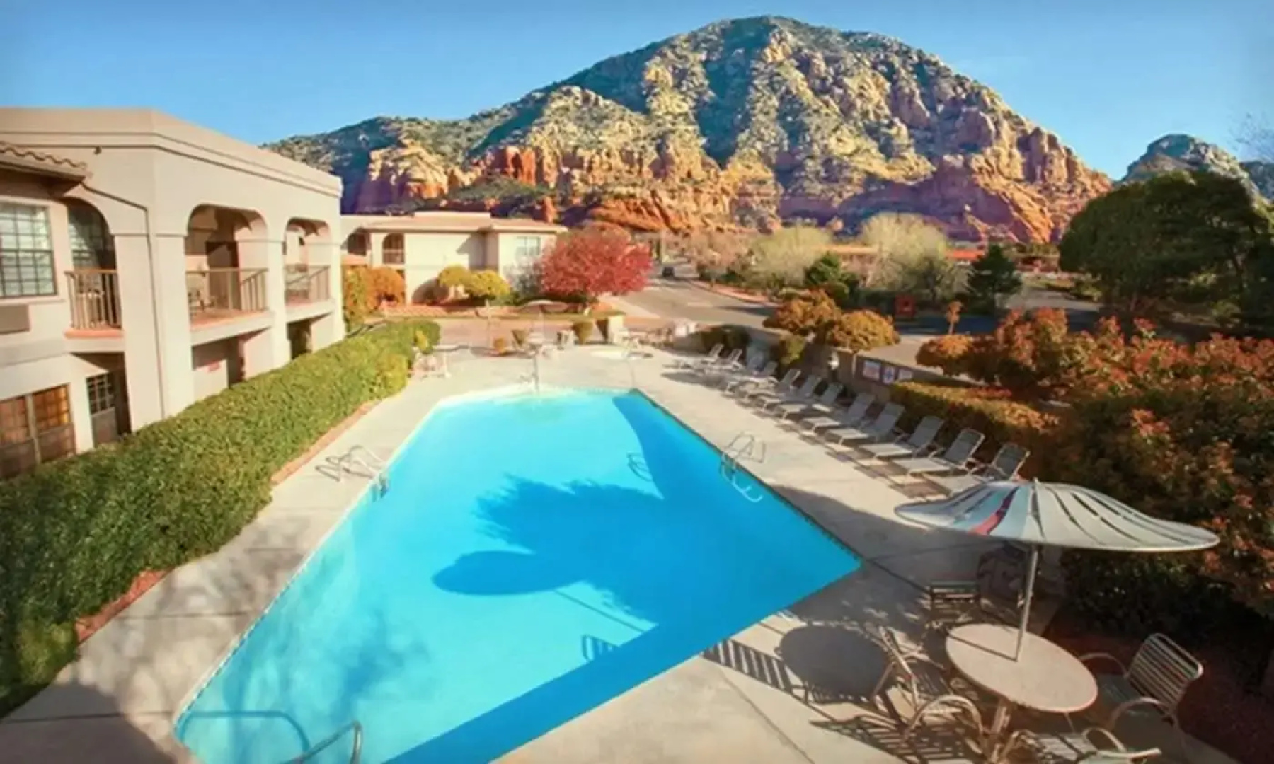 Mountain Modern Sedona