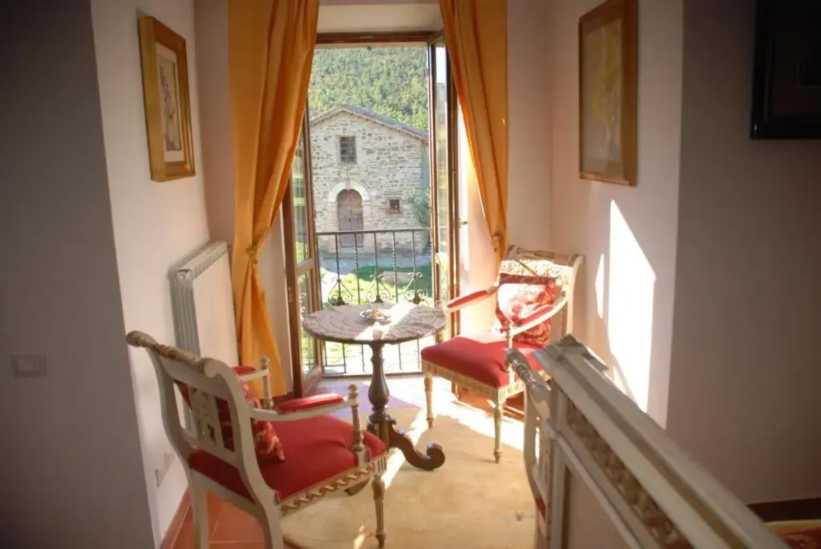 Agriturismo Le Volte