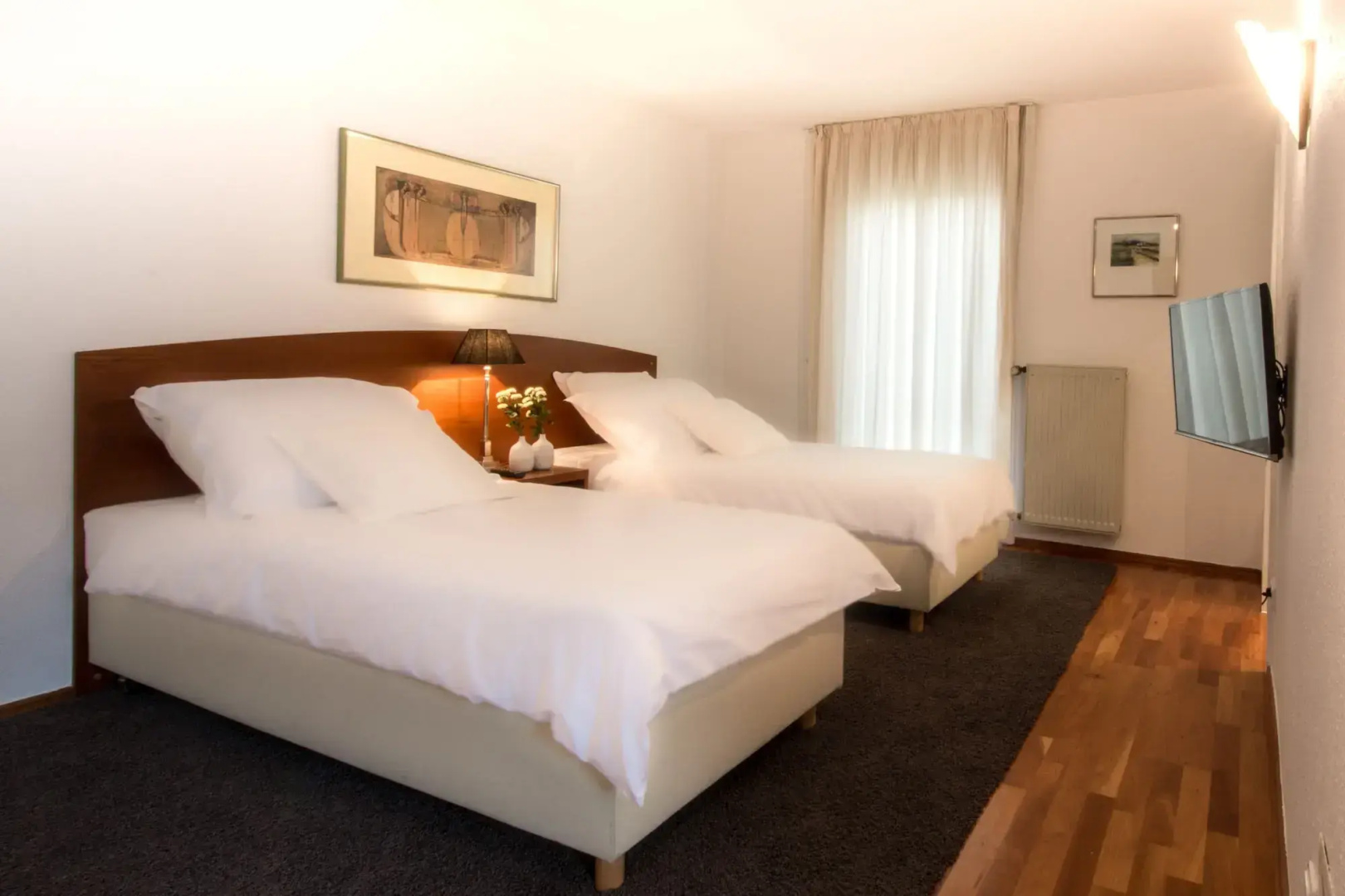 Hotel Friederike