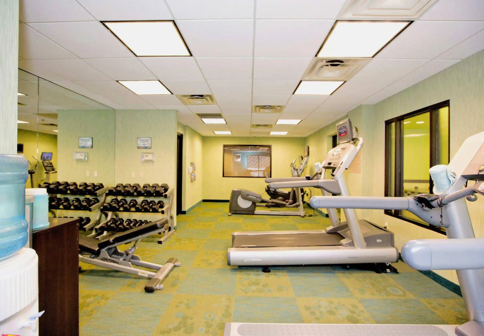 SpringHill Suites by Marriott West Mifflin