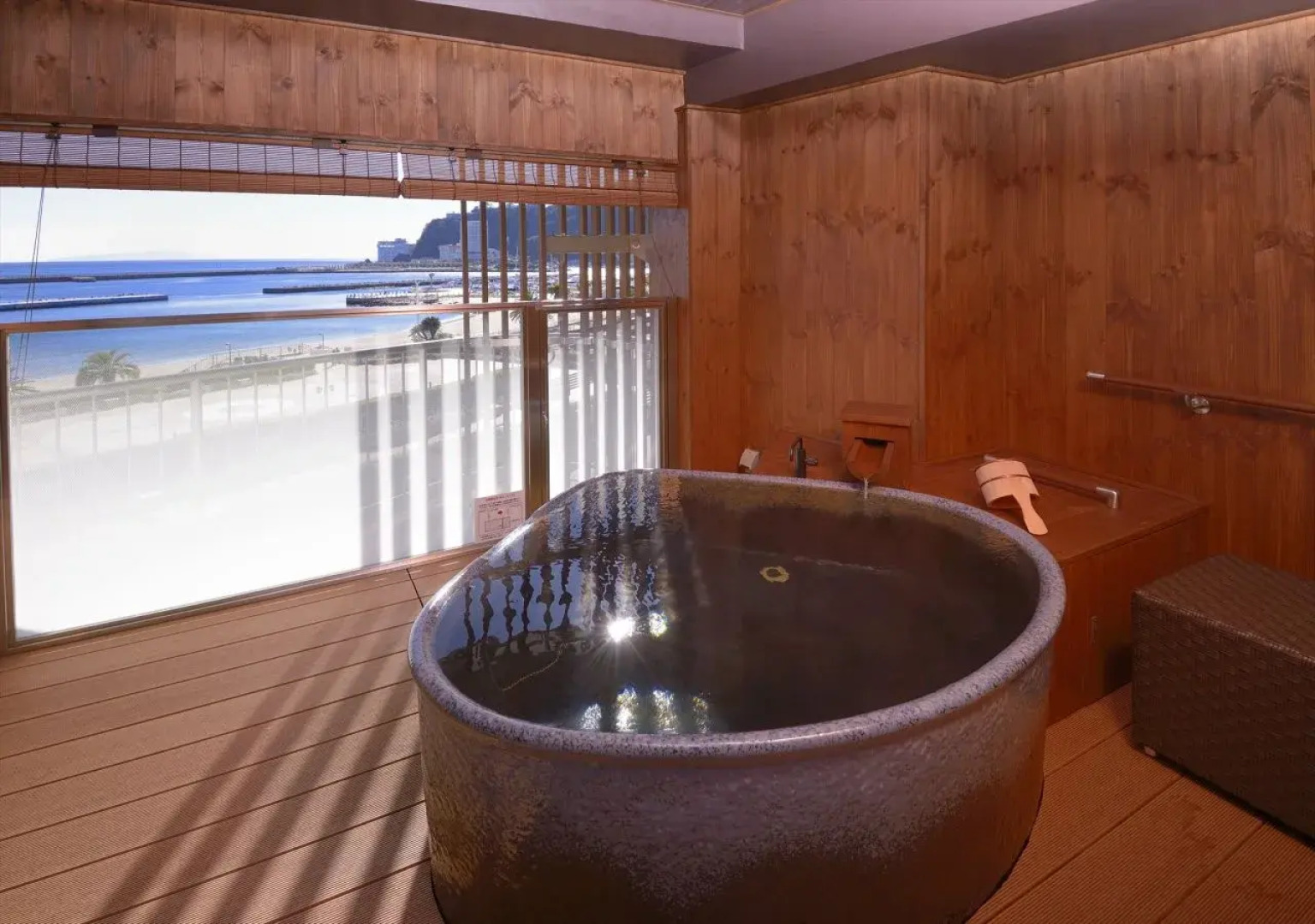Atami Seaside Spa & Resort