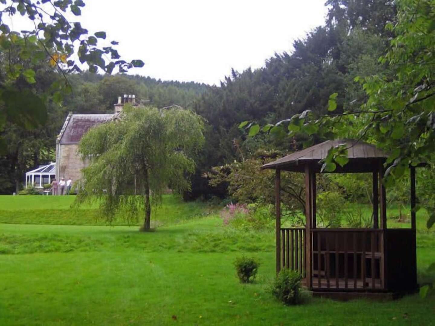 Whitchester Christian Guest House