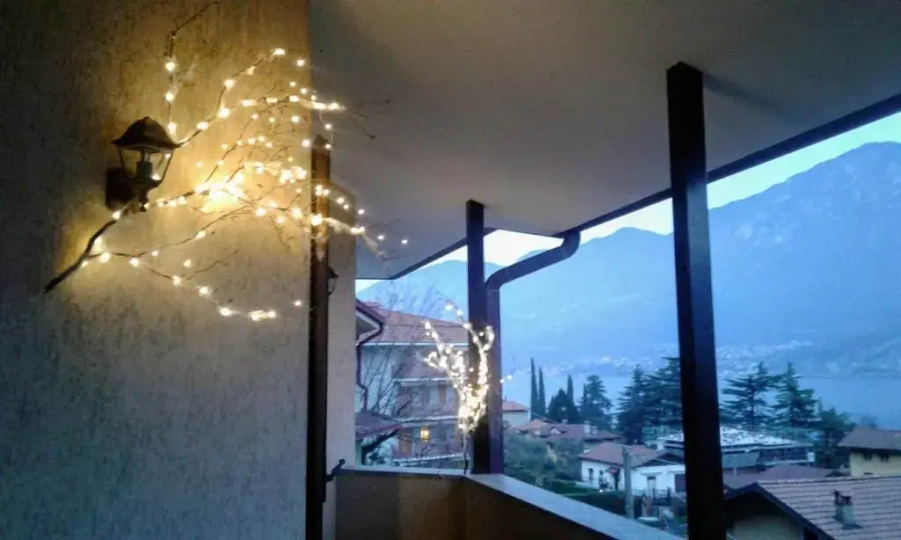 Le Grigne Guest House