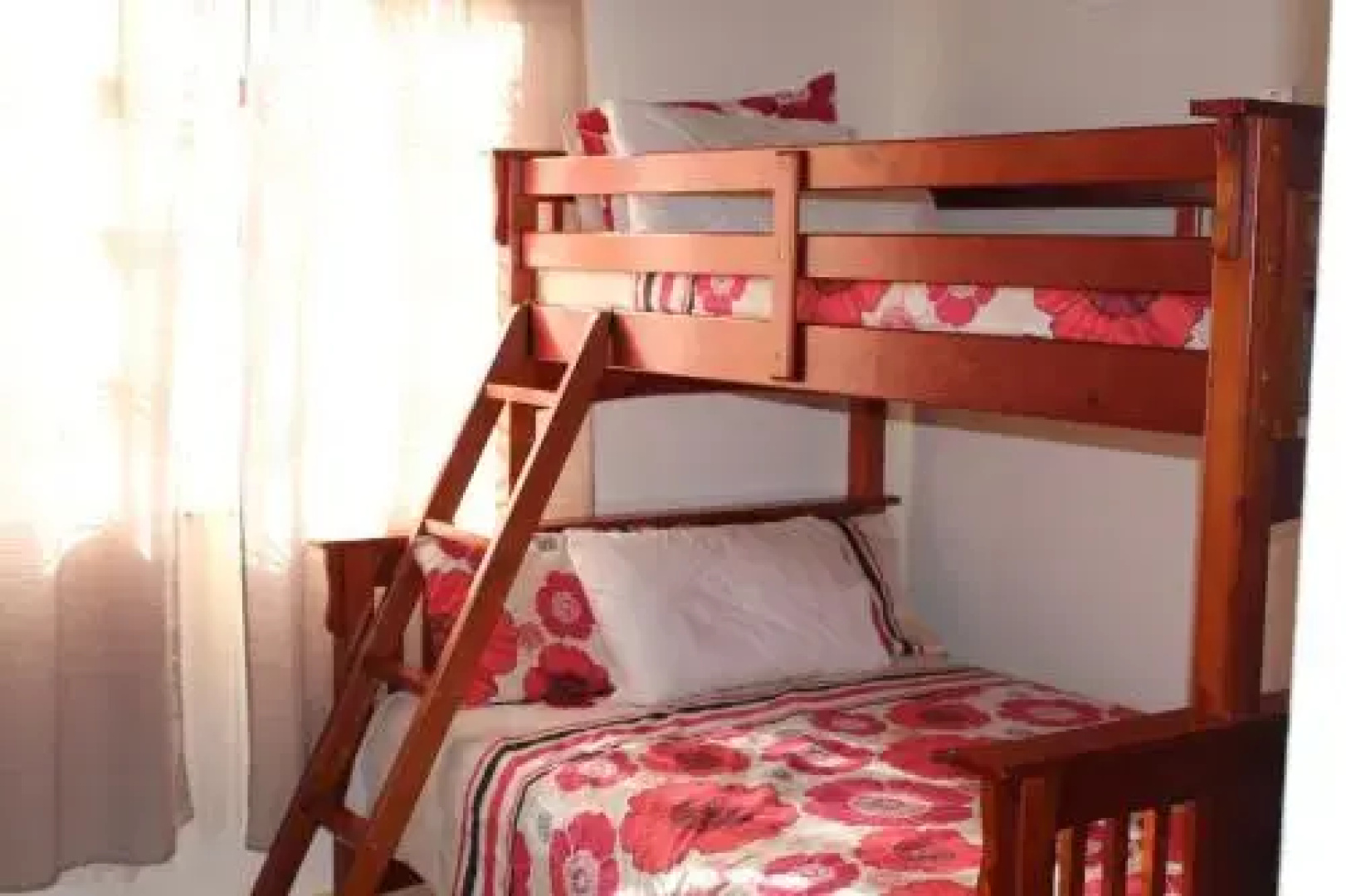 Clarke Guest House