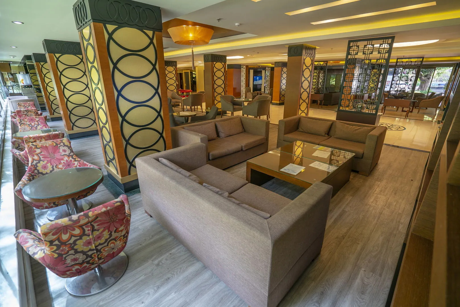 Turunc Resort